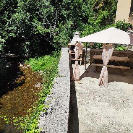קנגס דל נרסאה Apartamentos El Rincon De Limes מראה חיצוני תמונה