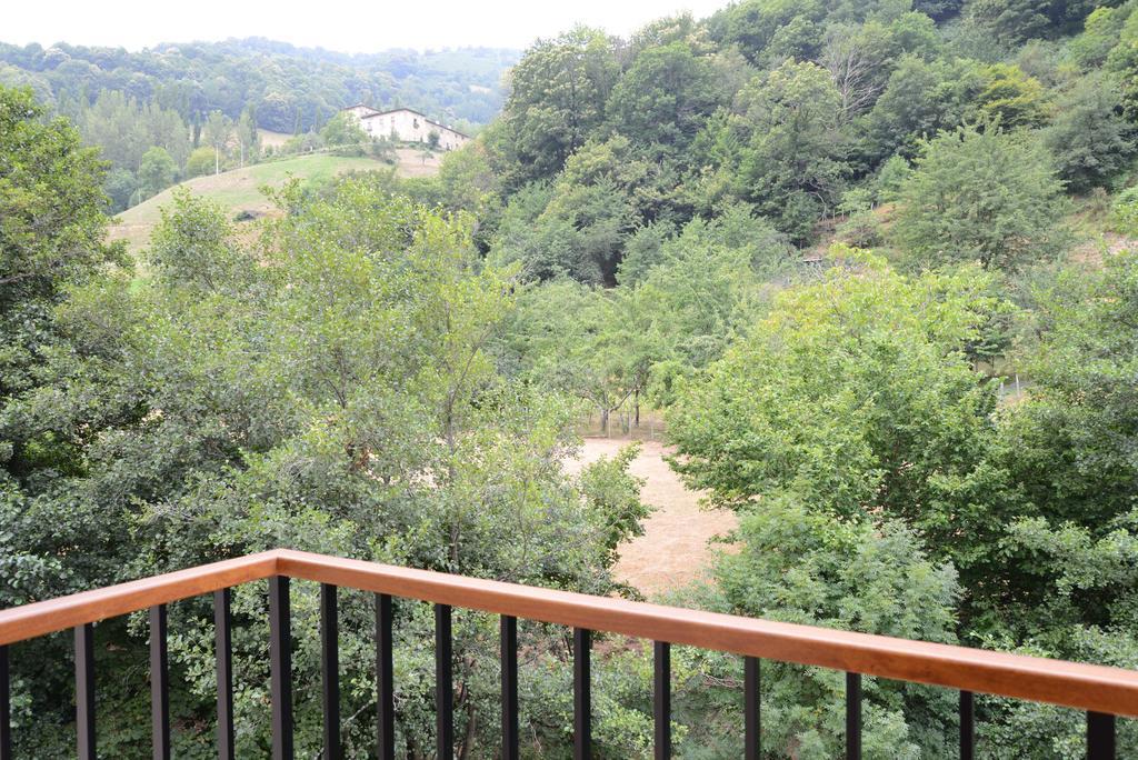 קנגס דל נרסאה Apartamentos El Rincon De Limes חדר תמונה