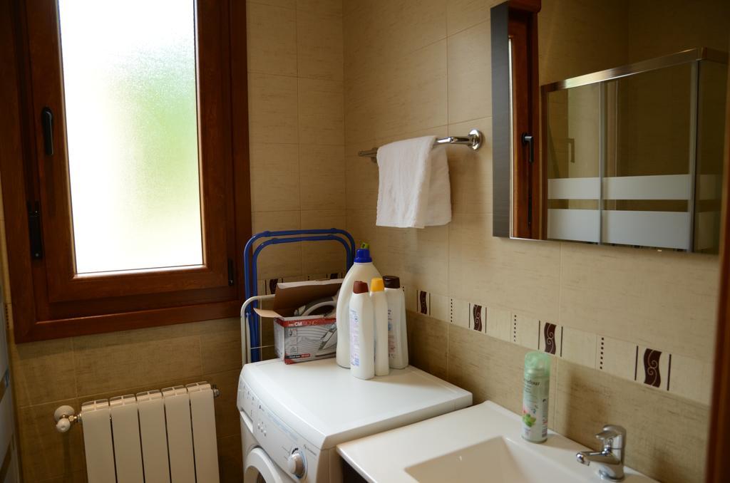 קנגס דל נרסאה Apartamentos El Rincon De Limes מראה חיצוני תמונה