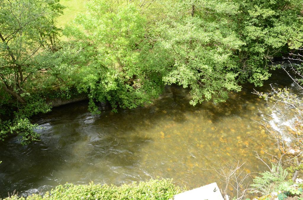 קנגס דל נרסאה Apartamentos El Rincon De Limes מראה חיצוני תמונה