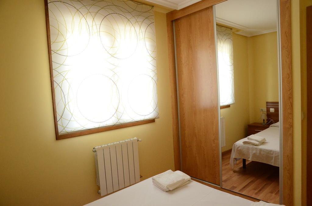 קנגס דל נרסאה Apartamentos El Rincon De Limes מראה חיצוני תמונה